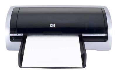 Cartuchos HP DeskJet 5650W